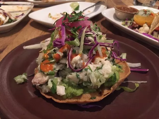 Nopalito