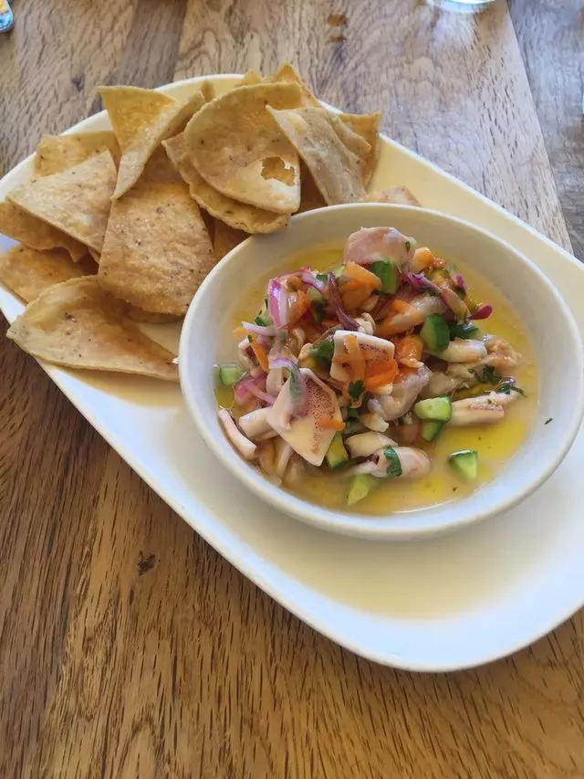 Nopalito