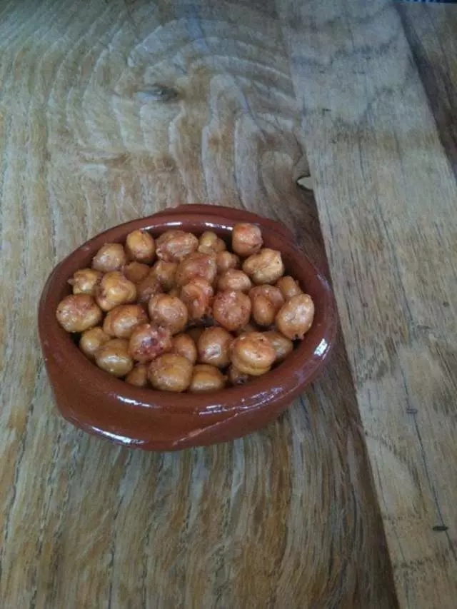 Nopalito
