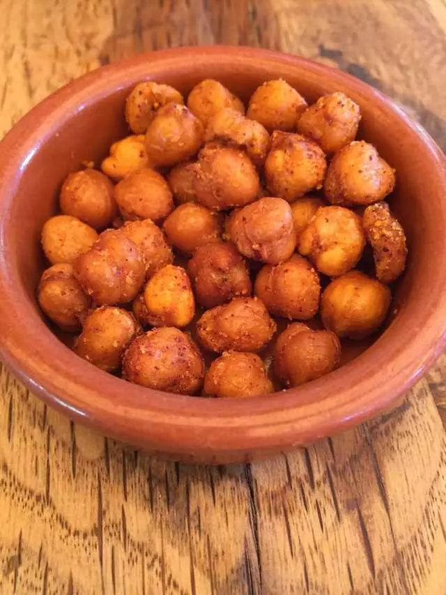 Nopalito
