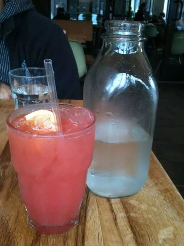 Nopalito