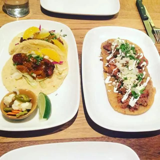 Nopalito