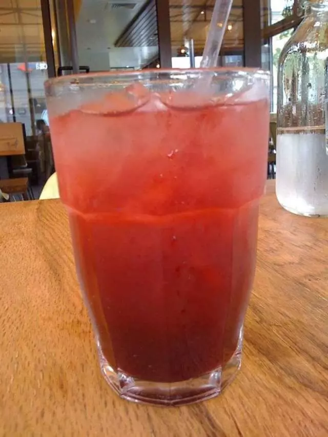 Nopalito