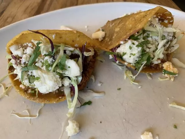 Nopalito
