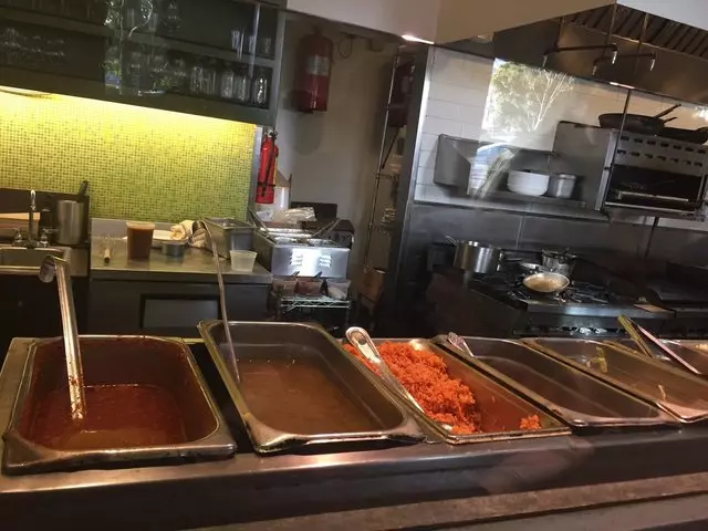 Nopalito