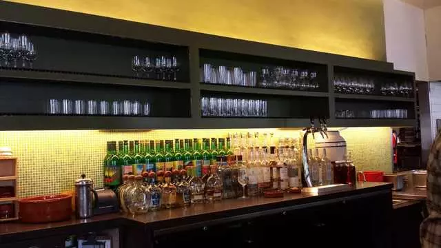 Nopalito
