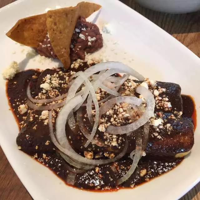 Nopalito
