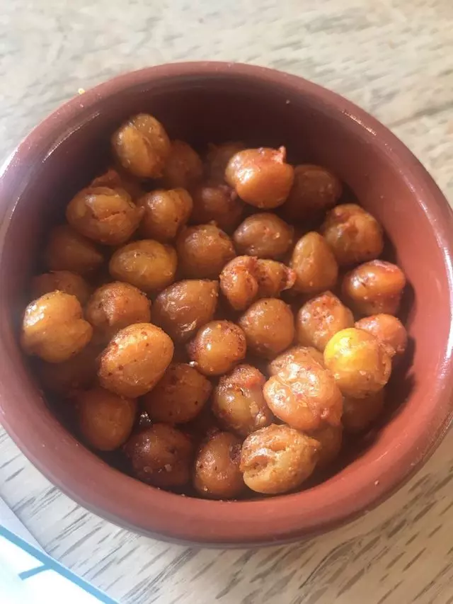 Nopalito
