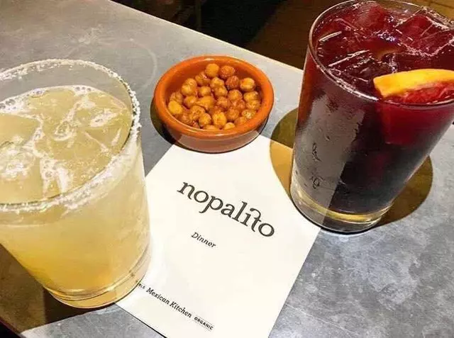Nopalito