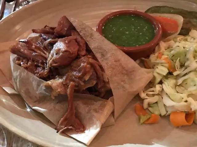 Nopalito