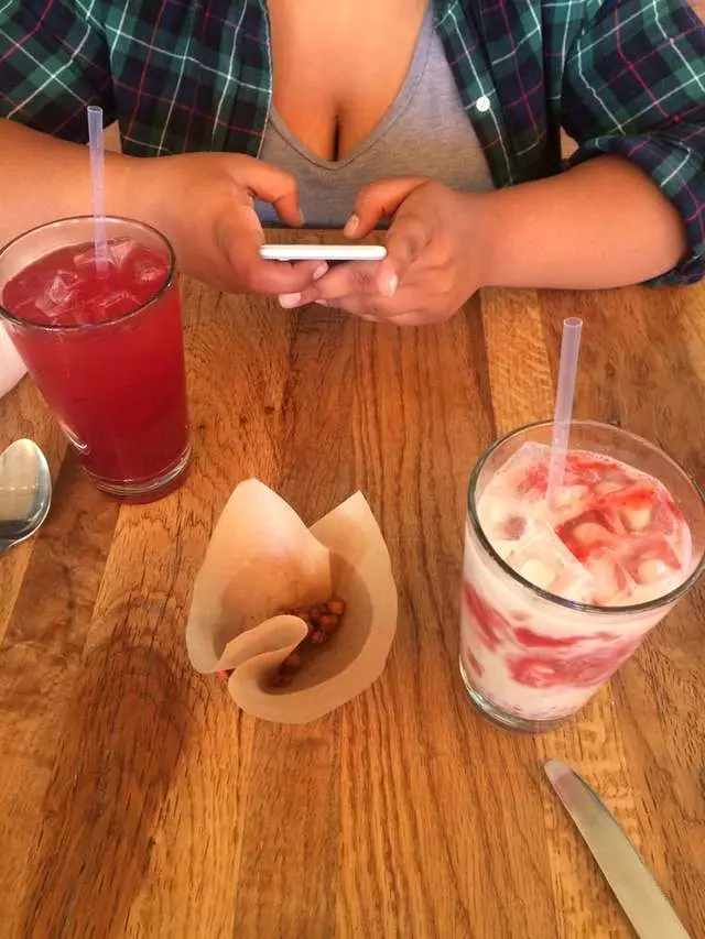 Nopalito