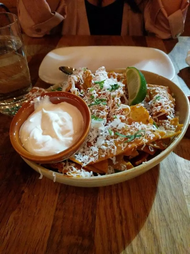 Nopalito