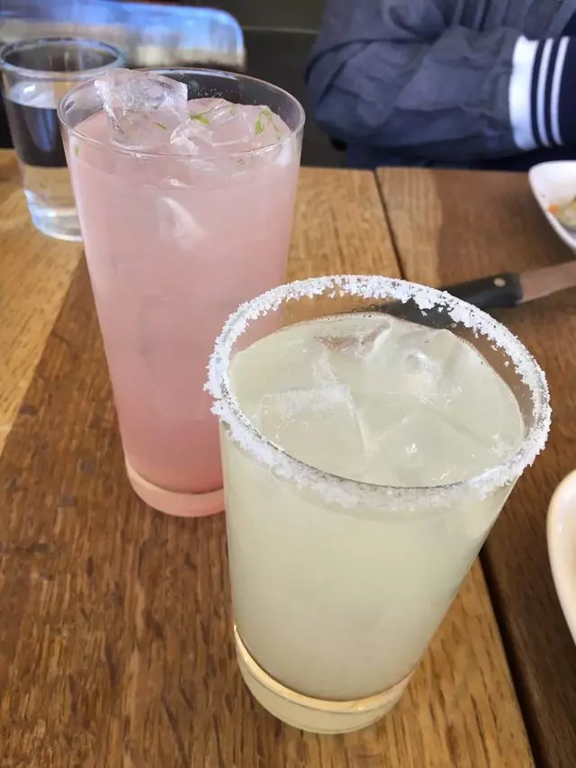 Nopalito