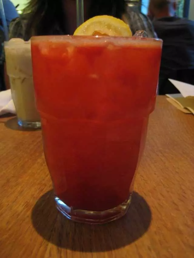 Nopalito