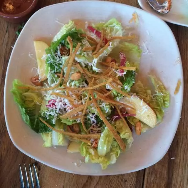 Nopalito