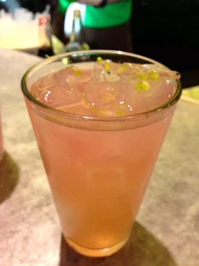 Nopalito