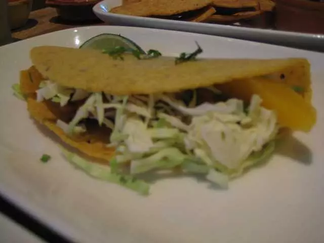 Nopalito
