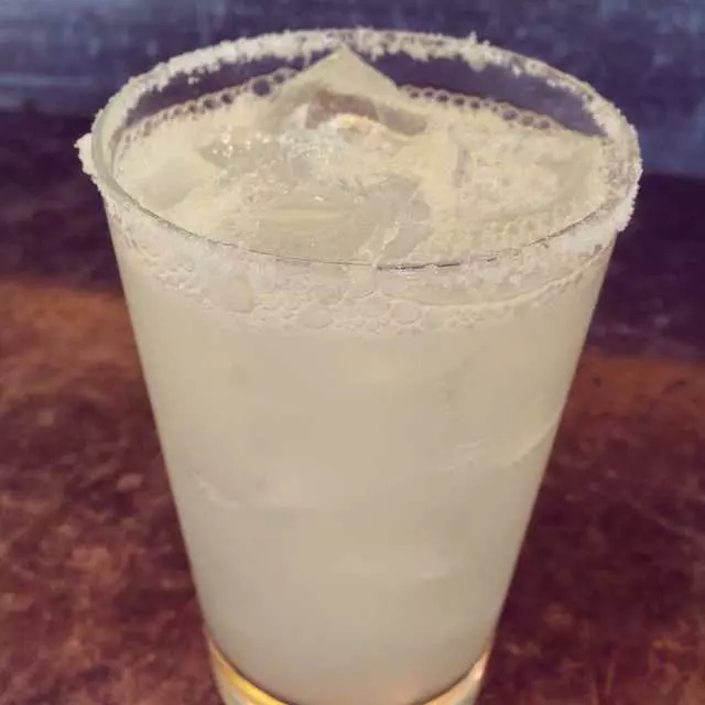 Nopalito