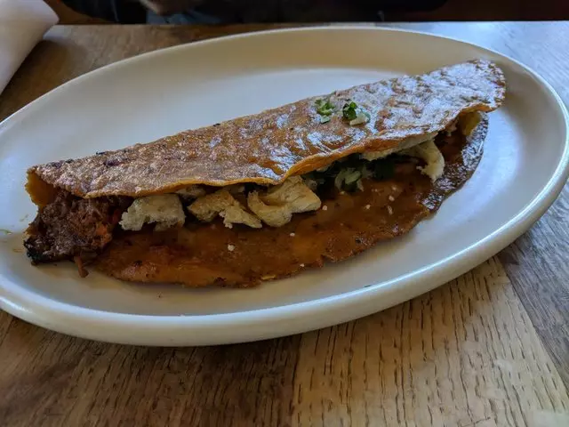 Nopalito