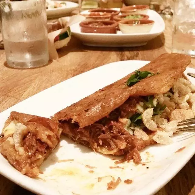 Nopalito