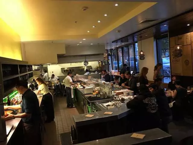 Nopalito