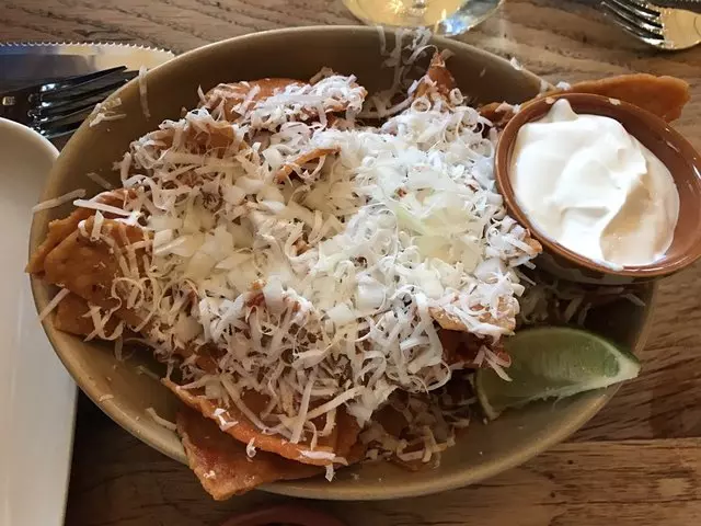 Nopalito