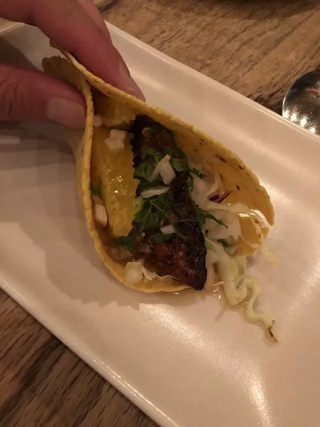 Nopalito