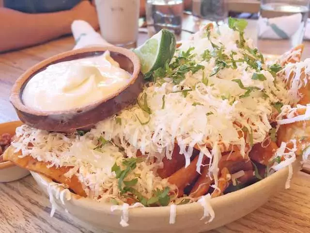 Nopalito