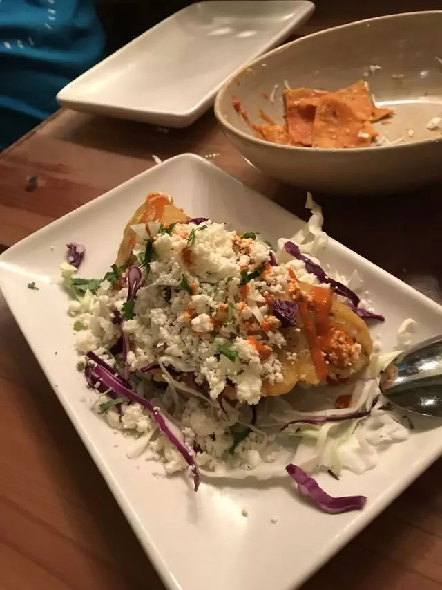 Nopalito