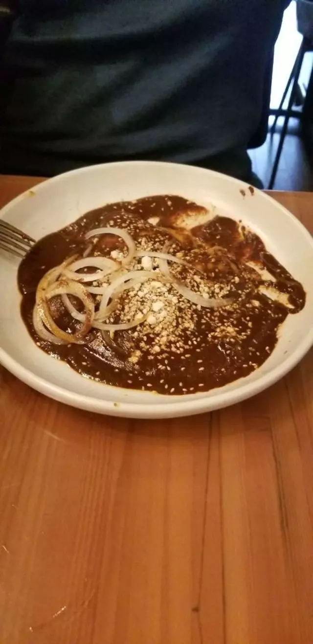 Nopalito