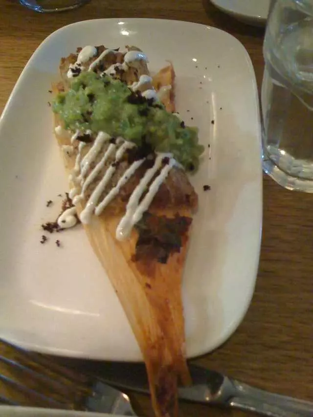 Nopalito