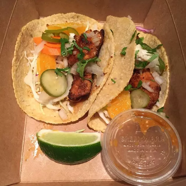 Nopalito
