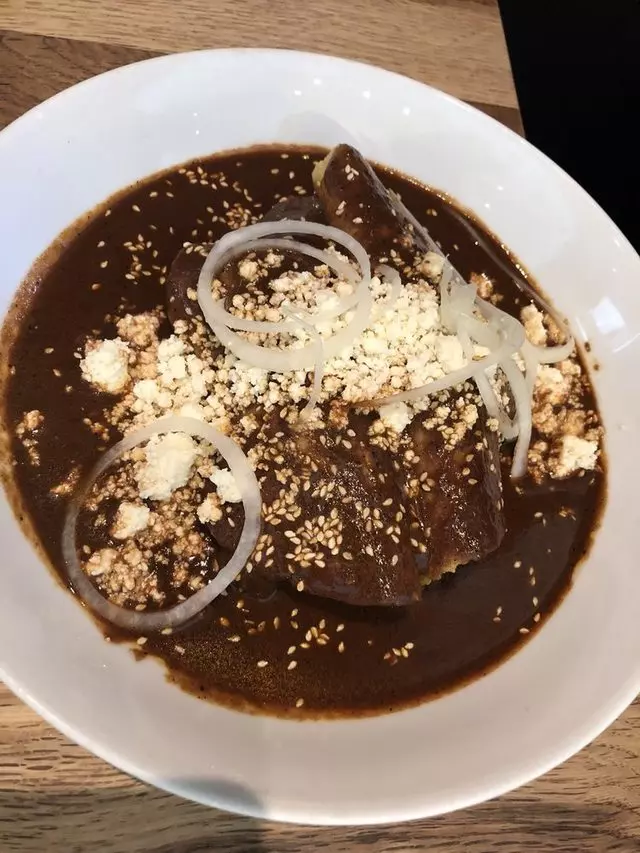 Nopalito