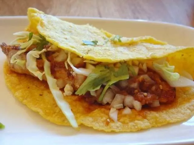 Nopalito