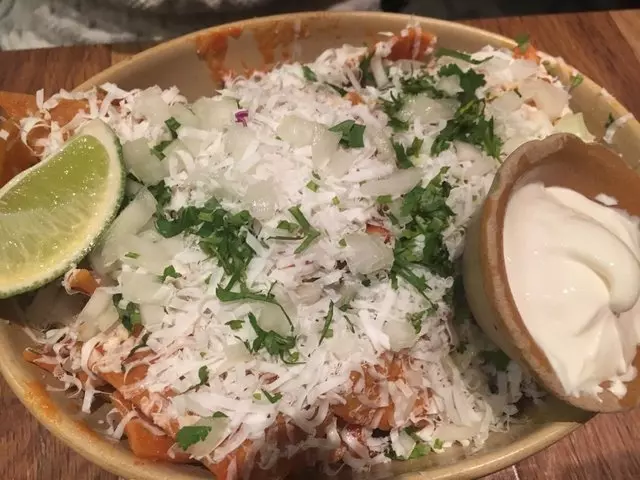 Nopalito