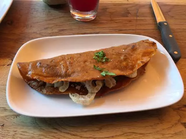 Nopalito
