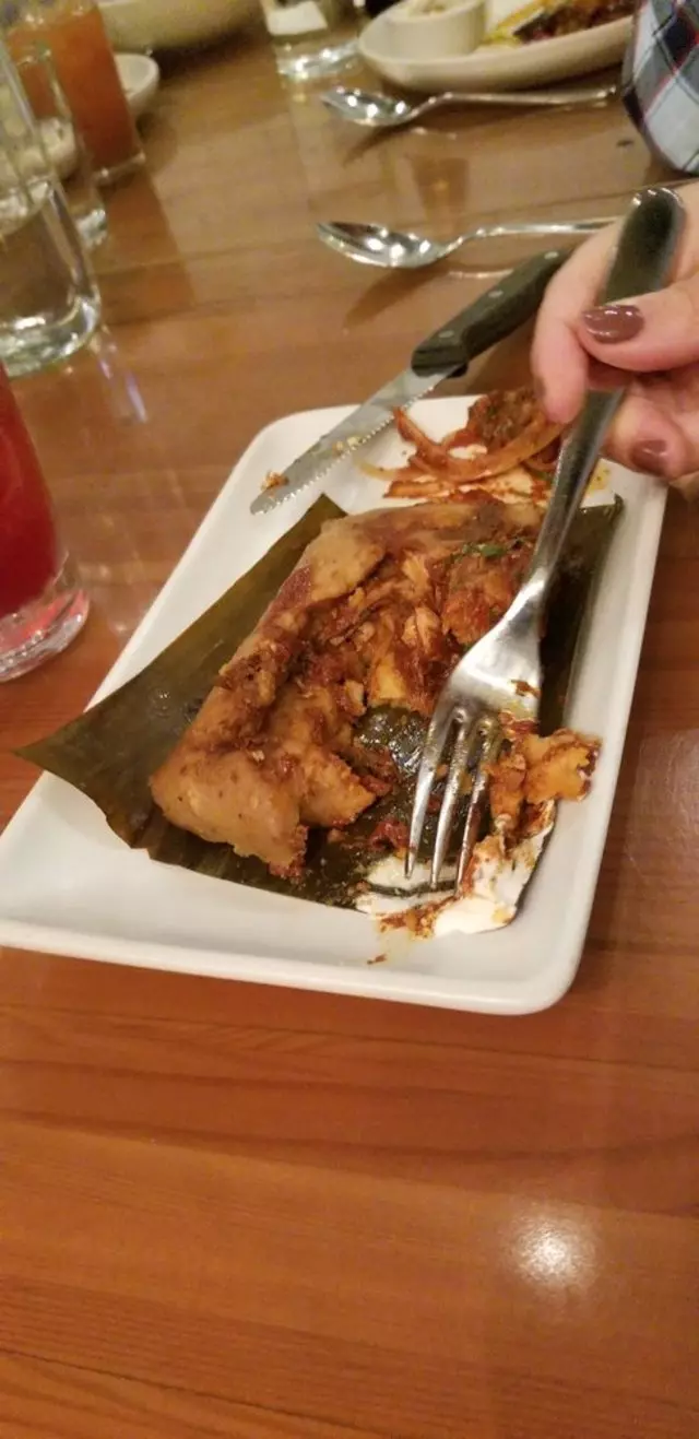 Nopalito