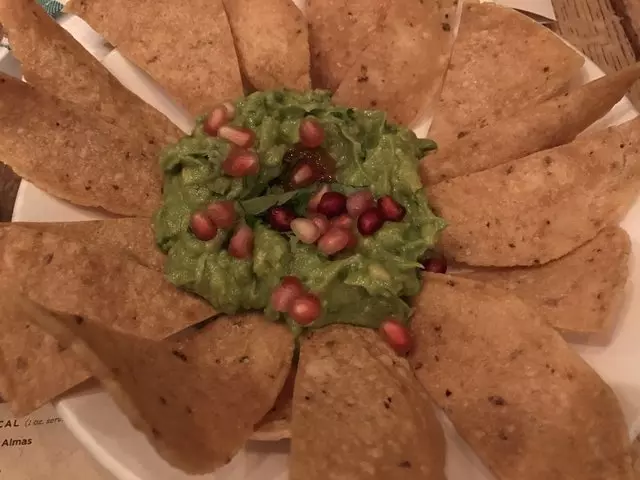 Nopalito