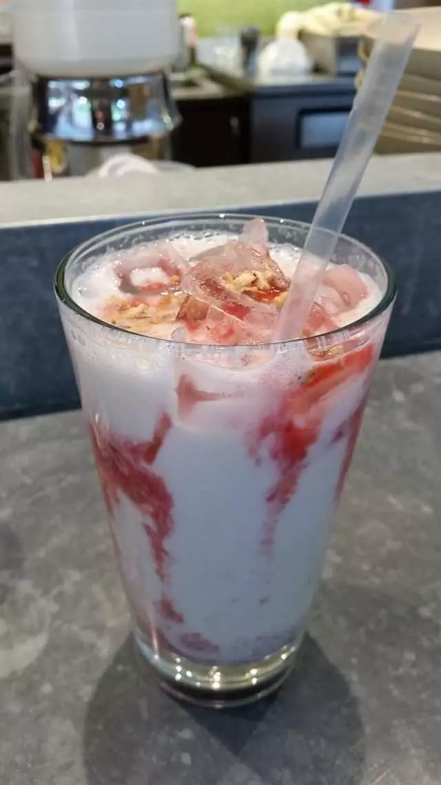 Nopalito