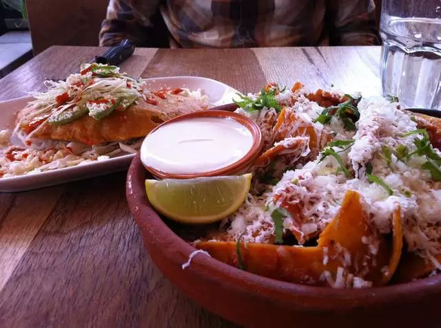 Nopalito