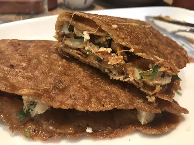 Nopalito