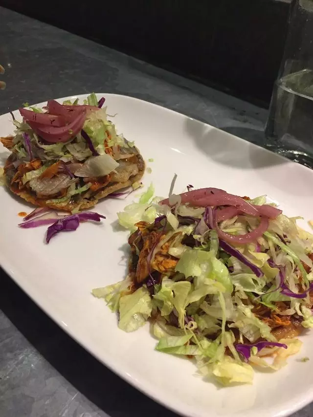 Nopalito