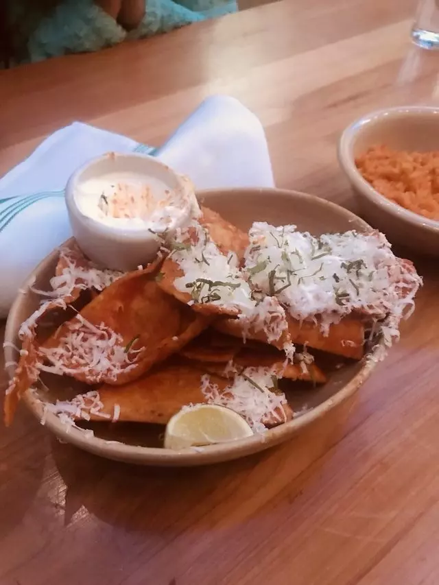 Nopalito