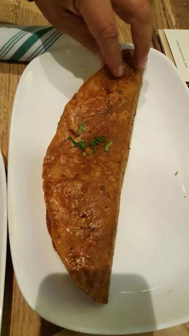Nopalito