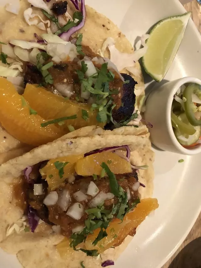Nopalito