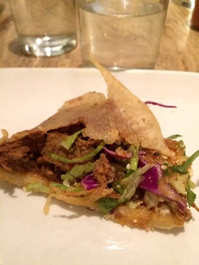 Nopalito