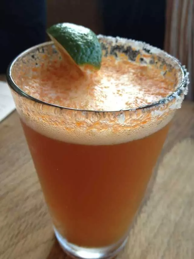 Nopalito