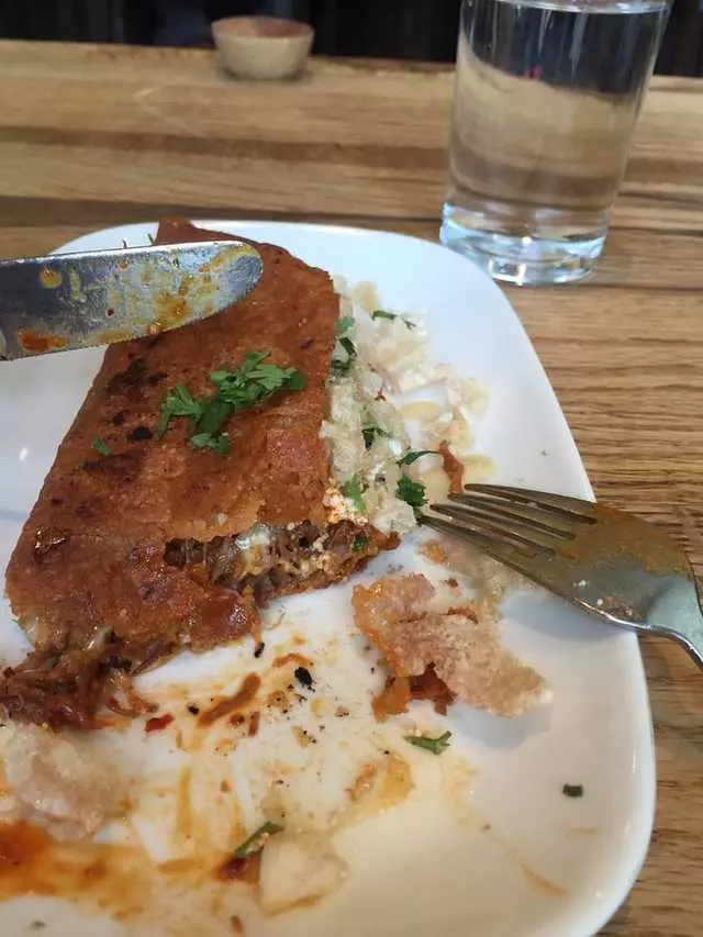 Nopalito