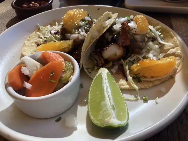 Nopalito