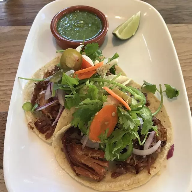 Nopalito